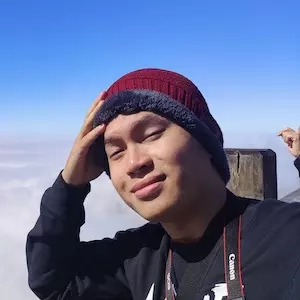 Le Hong Quang - Software Engineer